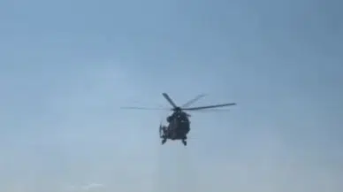 KKTC’deki Feribot Faciasında Arama Çalışmaları 3’üncü Gününde Sürüyor!