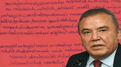 Muhittin Böcek'ten Hakkındaki İddialara Yanıt: "Şantaja Boyun Eğmem"