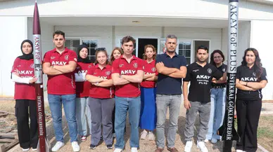 Adanalı Gençlerden TEKNOFEST'te Çift Kürsü Başarısı