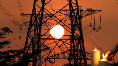 Antalya'da 3 Günlük Elektrik Kesintisi Başlıyor