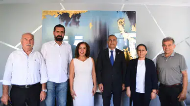 Zafer Partisi Antalya İl Başkanı’ndan Birleşme Çağrısı