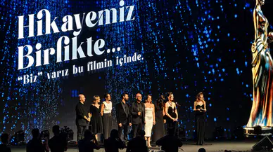 Altın Portakal'da Rekor İlgi: Yarışma Başvuruları Sona Erdi