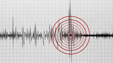 Adana Saimbeyli'de 5 Büyüklüğünde Deprem! Adana Valiliği'nden İlk Açıklama