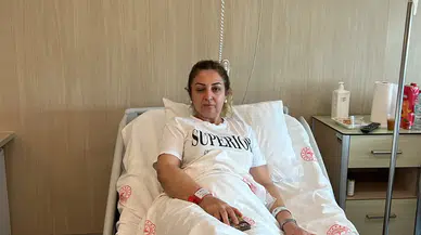 Tarsus'ta Güzellik Merkezinde Botoks Kabusu: 3 Kadın Hastanelik Oldu