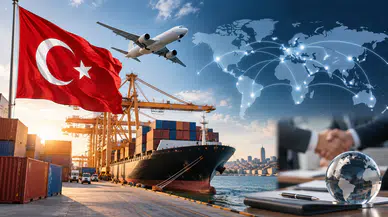 Türkiye'nin Hizmet İhracatından 124,9 Milyar Dolarlık Dev Rekor