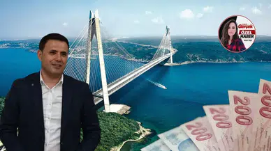 İMO'dan Özelleştirme İsyanı! Tapu Devlette, Fatura Millette