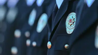Burdur Emniyet Müdürlüğü'nde Görev Değişimi! Gökhan Dedebağı Atandı
