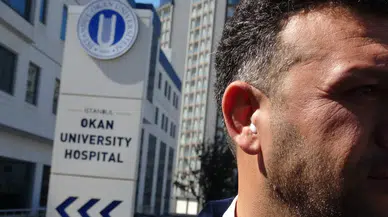 Üniversite Hastanesinde "Yanlış Taraf Cerrahisi" Skandalı: Sağ Kulak Yerine Sol Kulağa Tüp Takıldı