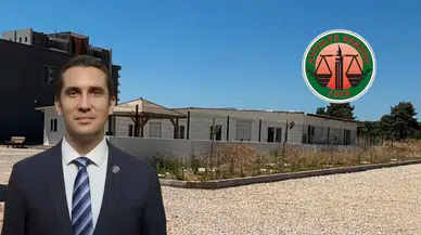 Mahkeme Mahkemelik Oldu: “Bölünmüş Adliyelerin Hiçbir Faydası Yok”