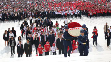 LÖSEV’den 3 Ekim’de Anıtkabir Çağrısı!