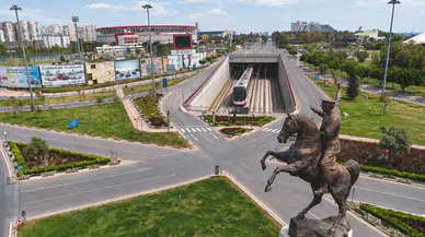 Antalya Büyükşehir Belediyesi 4. Etap Raylı Sistem İçin Finansman Arayışında