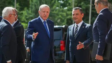 Özel ile Erdoğan Arasında 'Fon Skandalı' Kapışması! "Yakalandınız!"