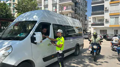Silifke'de Okul Çevrelerinde Güvenlik Denetimleri Sıklaştırıldı