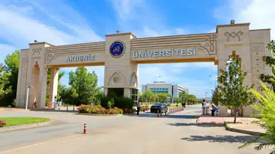 Akdeniz Üniversitesi Öğrencilerine Müjde: 19 Ekim'de Yemek ve Müzik Ücretsiz!