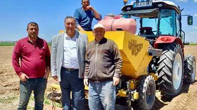 Çiftçi Üretiyor ama Borçlanıyor: Banka Borçları 20 Yılda 230 Kat Arttı!