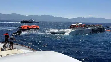 Girne Açıklarındaki Facianın 7. Gününde Acı Haber: Can Kaybı Yükseldi