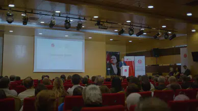 İletişim Başkanlığı'ndan Antalya'da Kamu Görevlilerine Kritik 'İtibar ve CİMER' Eğitimi