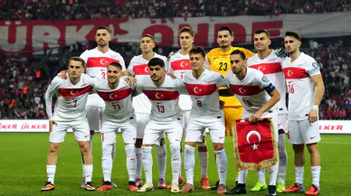 Milliler İçin Kocaeli’de Kritik Gece: Rakip Fransa!