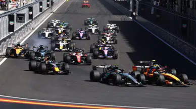 Formula 16 Yıl Sonra Türkiye'ye Dönüyor: 2027 Takvimi Açıklandı!
