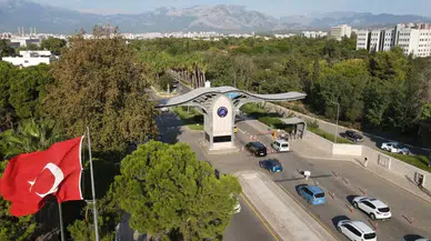 Akdeniz Üniversitesi'nde 100 Kontenjan! Kayıt Başvuruları Açılıyor