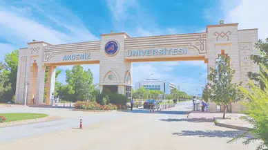 Akdeniz Üniversitesi 2026-2027 Akademik Yılına Güçlü Başlıyor