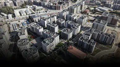 Hatay’da Deprem Sonrası Yeni Konutlara Yerleşim Başladı