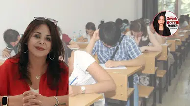 Veli-Der'den Bakan Tekin’e Çağrı: "Denemeyi Değil Sınavı Kaldırın"