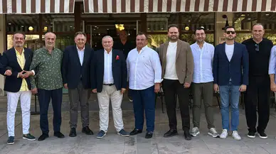 ATSO Adayı Davut Çetin Antalya Gastronomisi İçin 4 Projesini Açıkladı