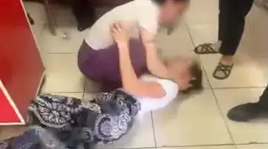 Adana'da Hırsızlık Şüphelileri Aynı Eve İkinci Kez Gelince Yakalandı