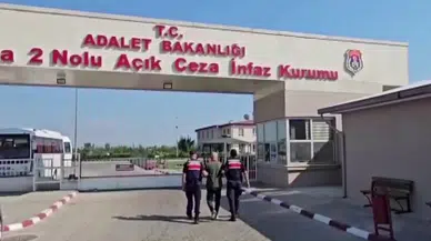 Adana'da Kesinleşmiş Hapis Cezası Olan 4 Firari Hükümlü Yakalandı