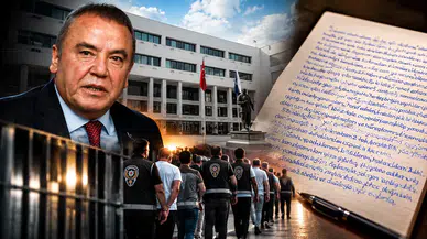 Muhittin Böcek'ten Hesaplaşma Kitabı!