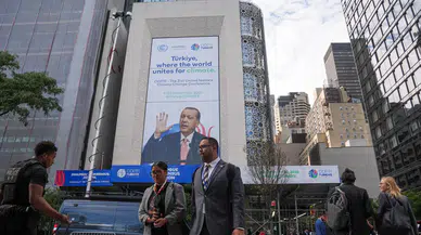 Antalya’daki COP31 Zirvesi, New York’tan Dünyaya İlan Edildi