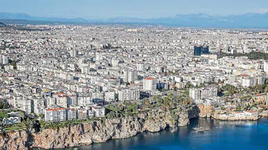 Vakıflardan Etiler Mahallesi’nde 20 Milyon Liralık Kat Karşılığı İhalesi