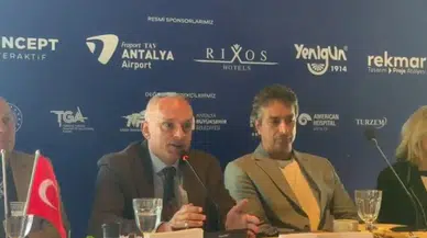 WTA 125 ATİK’te Başladı! Dünyanın Kadın Tenisçileri Antalya’da