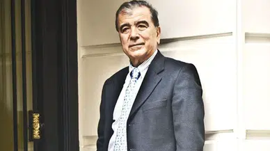 Kozinoğlu dosyasından tutuklanmıştı!  Enver Altaylı'ya bir soruşturma daha!