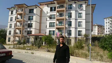 Hatay'da Depremzedeye Vurgun: 1 Milyon Lira Ödediği Konut 6 Farklı Kişiye Satılmış