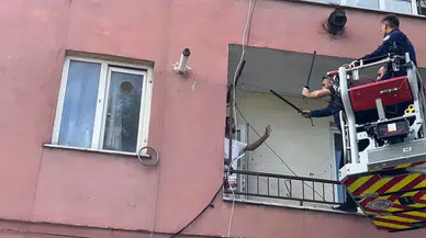 Hastaneye Yatması Gereken Genç 2 Saat Sonra İntihar Girişiminden Vazgeçirildi