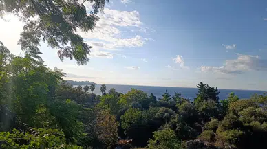 Antalya'da Sıcaklık 5 Derece Birden Düşüyor!