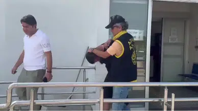 Hasar Masrafı Kavgası Kanlı Bitti: 8 Çocuk Babası Vurularak Öldürüldü