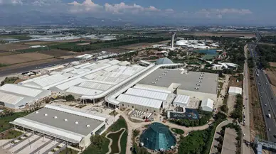 Antalya'da COP31 Zirvesi İçin Geri Sayım