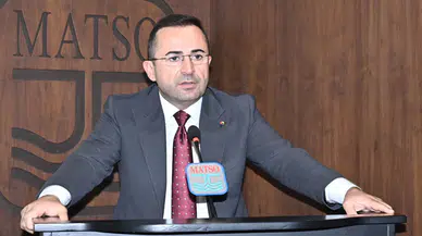 MATSO 4 Ekim’de Sandığa Gidiyor!