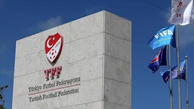 Olaylı Maçların Ardından TFF Harekete Geçti! Kulüpler ve Yıldız İsimler PDFK Kıskacında