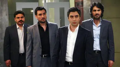 Kaşif Kozinoğlu Dosyası Yeniden Açıldı! Kurtlar Vadisi Senaristleri İfadeye Çağrıldı
