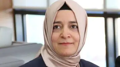 Fatma Betül Sayan Kaya Kimdir? Kaya Neden İstifa Etti?