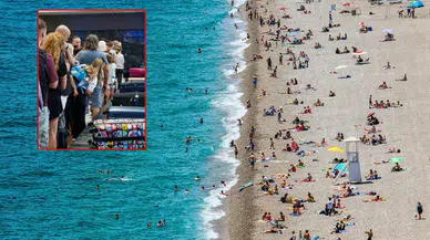 Antalya Turizminde Sektörün Kaderini Belirleyecek 4 Kritik Faktör