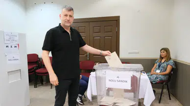 Antalya Veteriner Hekimler Odası’nda Seçim Sonuçlandı