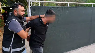 Antalya’da "Daltonlar", "Çirkinler" ve "Casperlar" Operasyonu: 10 Gözaltı
