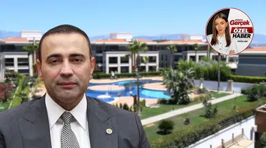 Manavgat Sözen Park’ta 3 Blok Fazla İddiasına Vekil Kaya’dan Tepki!