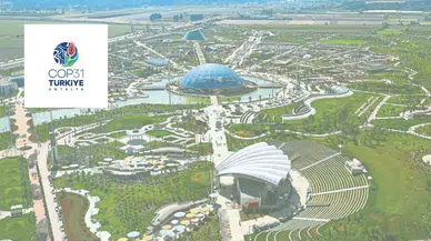 Antalya'da Düzenlenecek COP31'e Güçlü İş Dünyası Desteği