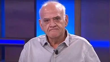 Galatasaray'ın Şikayet Ettiği Ahmet Çakar'dan Sert Sözler: "Utanması Gereken Ben Değilim"